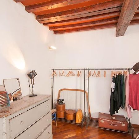 Romantic Apt In San Frediano Florenţa Exterior foto