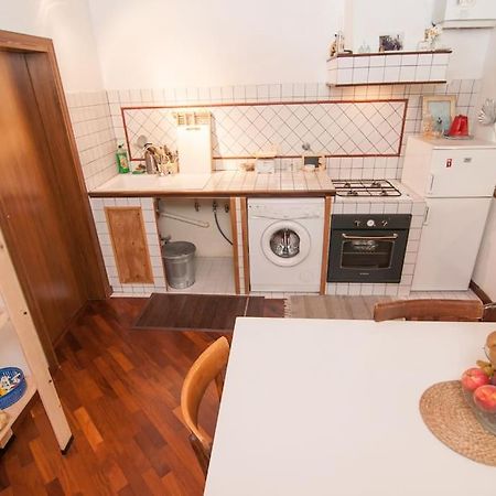 Romantic Apt In San Frediano Florenţa Exterior foto
