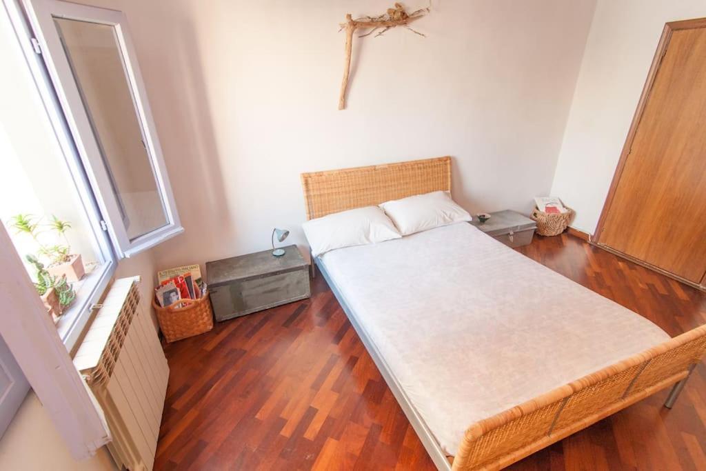 Romantic Apt In San Frediano Florenţa Exterior foto